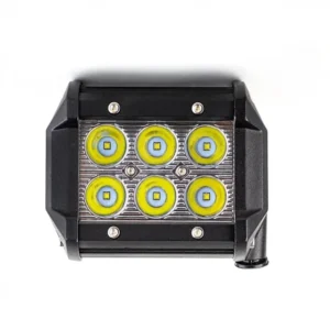 Proiector 6 Led-uri