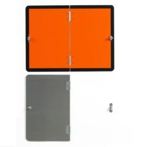 Placa ADR mare - PLIABILA