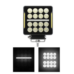 Proiector Led + pozitie