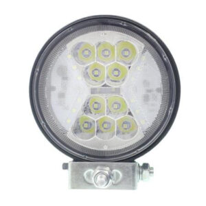 Proiector 24 xled-uri , 10-30V