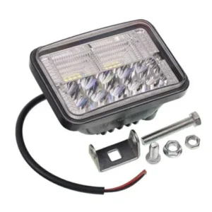 Proiector 26 Led-uri, 120x92x75mm