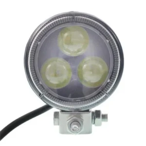 Proiector 3 led-uri, 10-30V