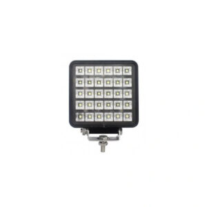 Proiector 30x led-uri OSRAM