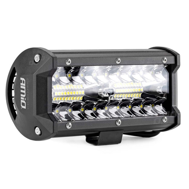 Proiector tip bara, 40 x Led