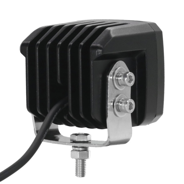 Proiector 4x5W LED, 20W 10-32V - imagine 2