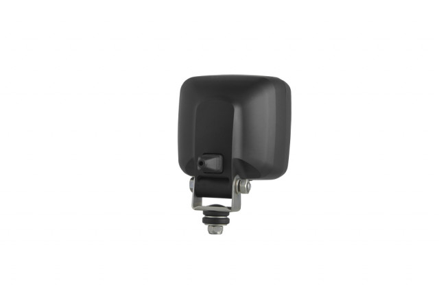 Proiector de lucru, halogen cu conector AMP Faston încorporat - imagine 2
