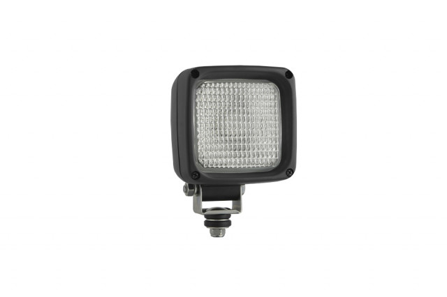 Proiector de lucru, halogen cu conector AMP Faston încorporat