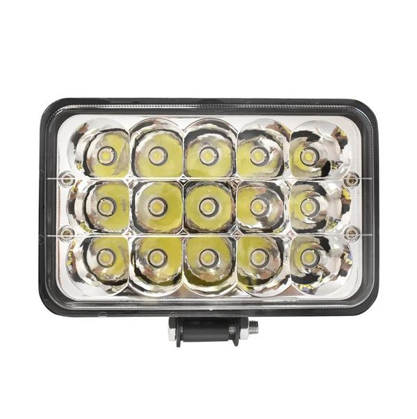 Proiector LED, 15W 12x11 cm