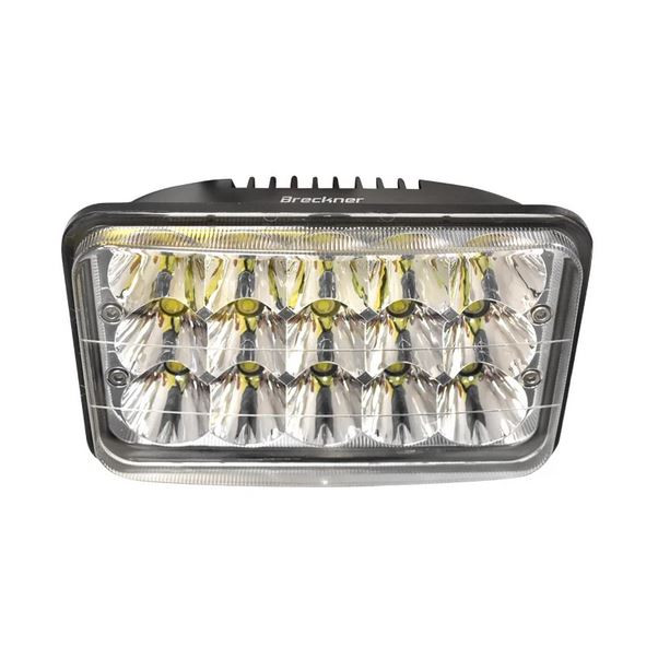 Proiector LED, 15W 12x11 cm - imagine 2