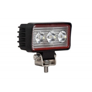 Proiector LED dreptunghiular 9W