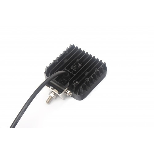Proiector LED 48W, cu intrerupator - imagine 2