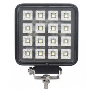 Proiector LED 48W, cu intrerupator