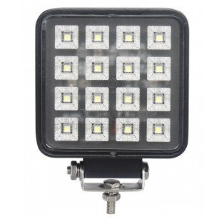 Proiector LED 48W, cu intrerupator
