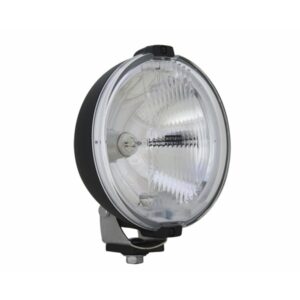 Proiector LED Ring, sticla alba 24V