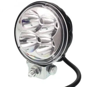 Proiector LED, 12W fi 8.5 cm