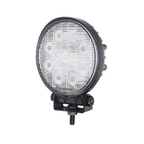 Proiector LED, rotund 27W
