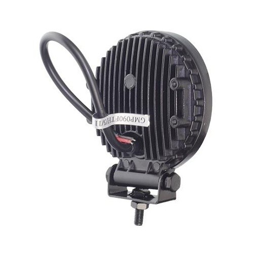 Proiector LED, rotund 27W - imagine 2