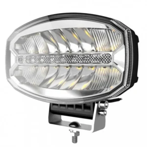 Proiector LED cu pozitie, 88W