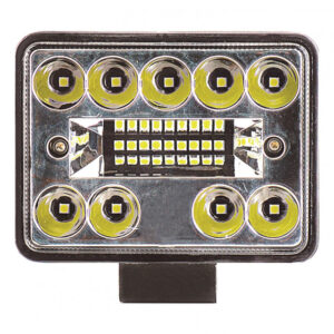 Proiector LED SMD - 27W - 2 FAZE
