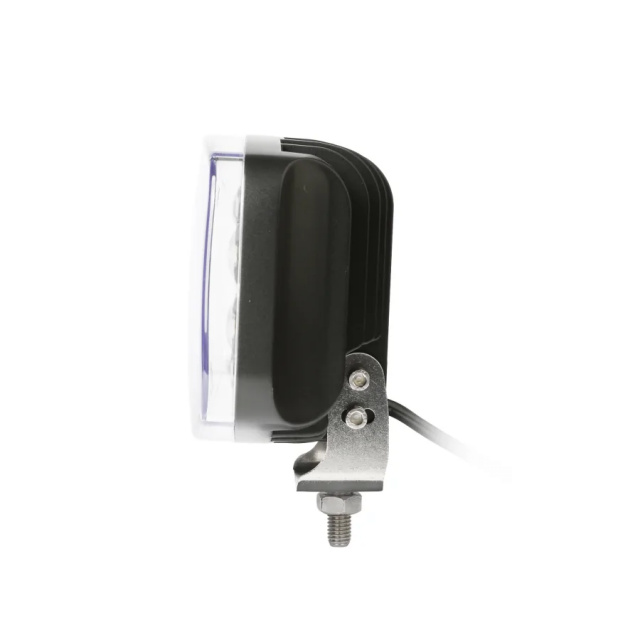 Proiector LED Spider cu pozitie si functie stroboscopica, 12-24V - imagine 5