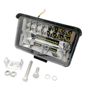 Proiector led, lampa de lucru
