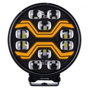 Proiector LED, X-SPIDER TOXIC