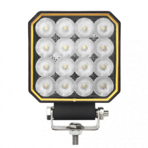 Proiector patrat, 16xLED-URI