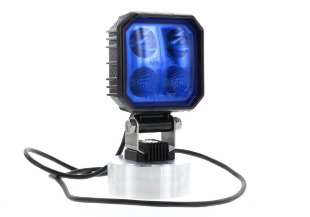 Proiector LED, 90X90mm, VIGNAL