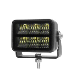 Proiector – 6 x 5W LED, 30W 10-32V