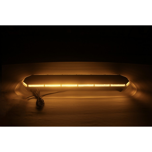 Rampa avertizare LED, 1071mm R10 R65 - imagine 2