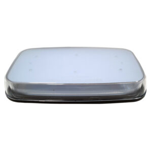 Rampa avertizare, 270x160x49mm R65 R10