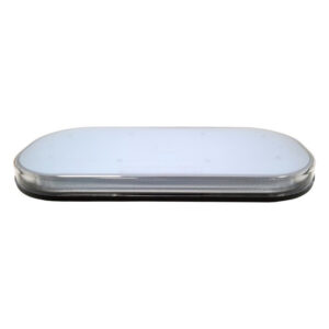 Rampa avertizare LED, 363x171x37mm R65 R10