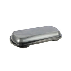 Rampa avertizare, 436x216x60mm R65 R10 DARK
