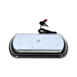 Rampa avertizare LED, 436x216x60mm R65 R10