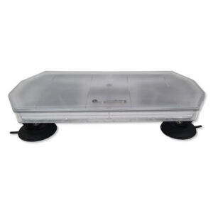 Rampa avertizare LED, 585x295x53mm R65 R10