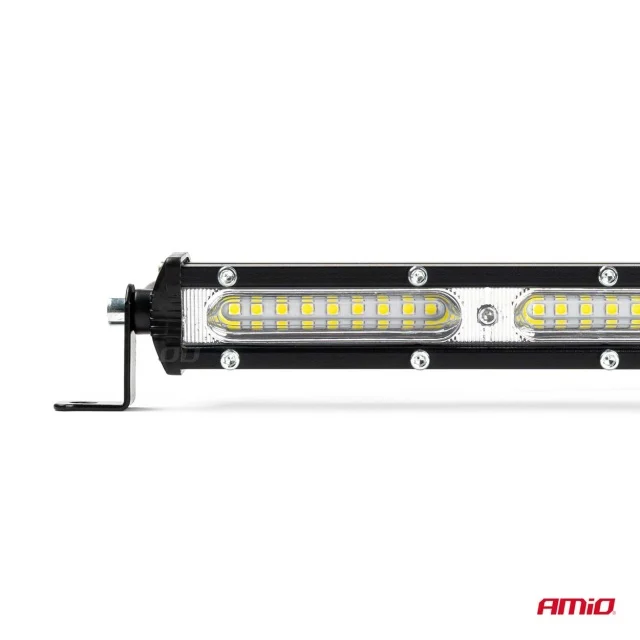Rampa avertizare LED, 96 cm, 9/36V - imagine 2