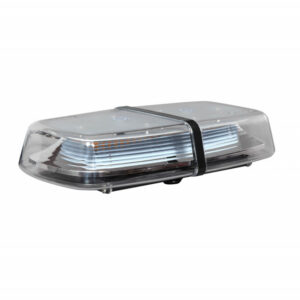 Rampa avertizare luminoasa, 12/24v - 42W
