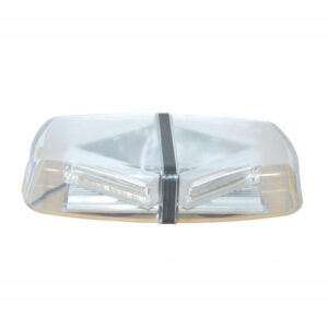 Rampa avertizare luminoasa, 12v