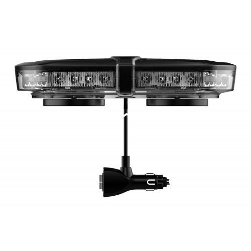 Rampa avertizare led - imagine 2