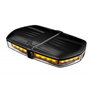Rampa avertizare led
