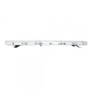 Rampa girofar 72 LED-uri, 12-24V 120cm