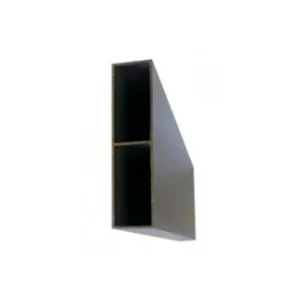 Scandura aluminiu profil drept , parabiciclisti 3208