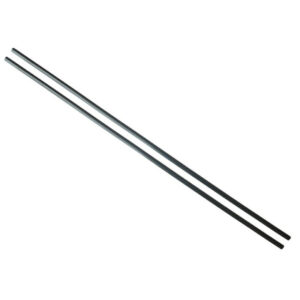 Set 2 bucati bandou protectie usa, 2x65cm