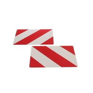 Set placute gabarit ,282x423mm