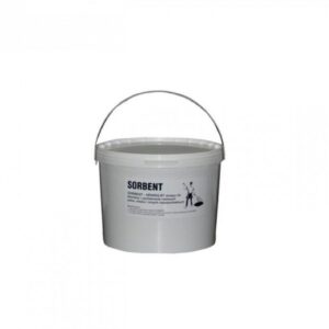 Sorbent, 10L