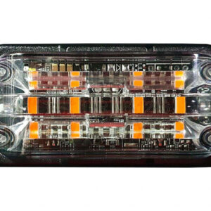 Stroboscop 4 led-uri 12/24v, VIGNAL
