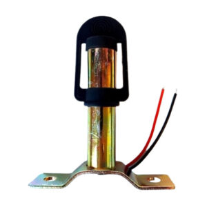 Suport girofar tubular, tip T