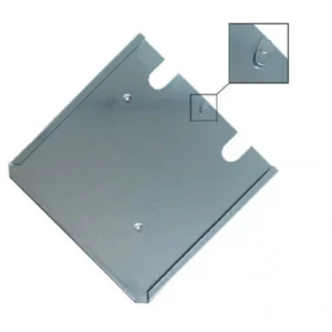 Suport Placa ADR, 300 X 300MM cu carlig de siguranta