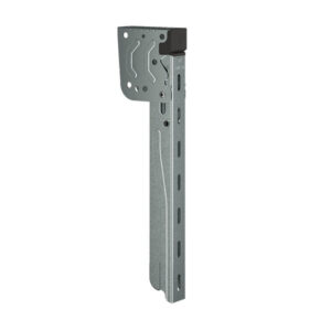 Suport rabatabil parabiciclisti Magnelis, 572mm