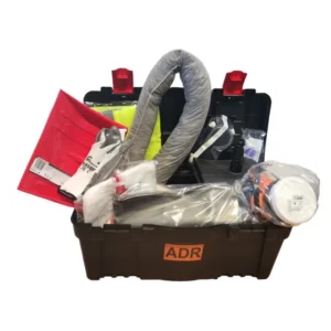 Trusa ADR 13 produse , Transport ADR